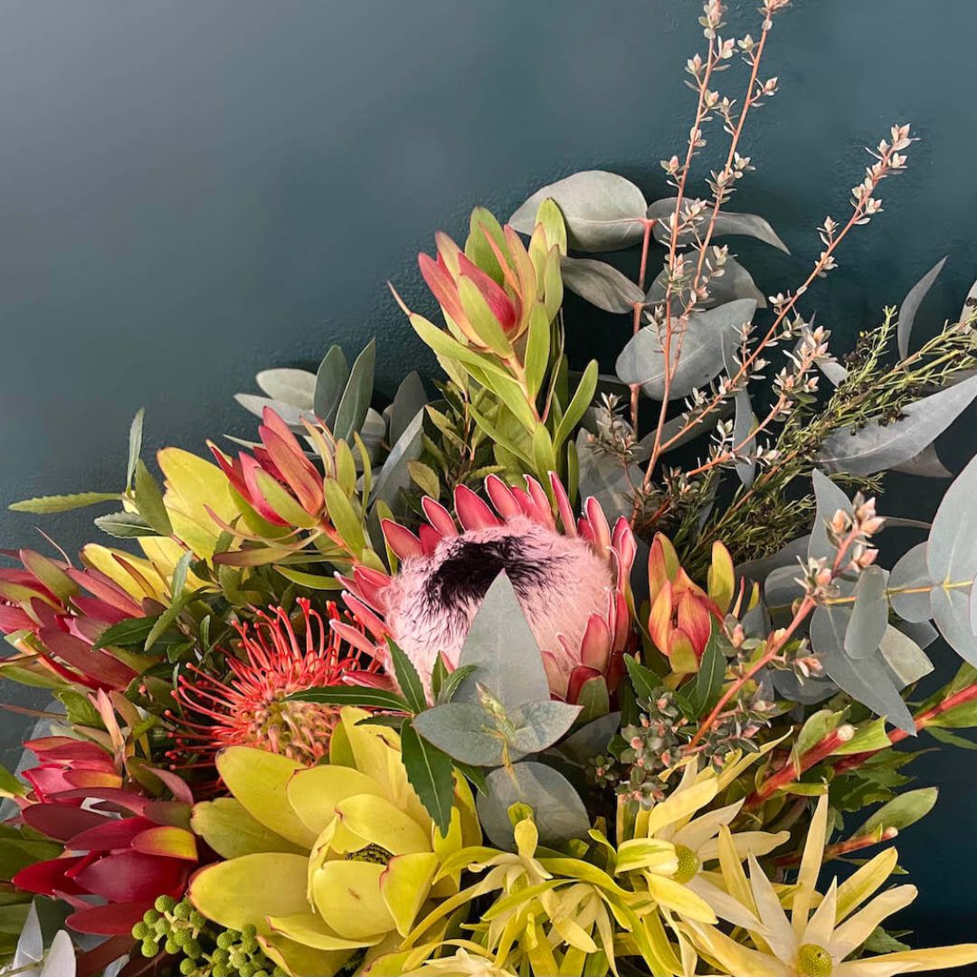 Flower Delivery Launceston Florage Tasmania