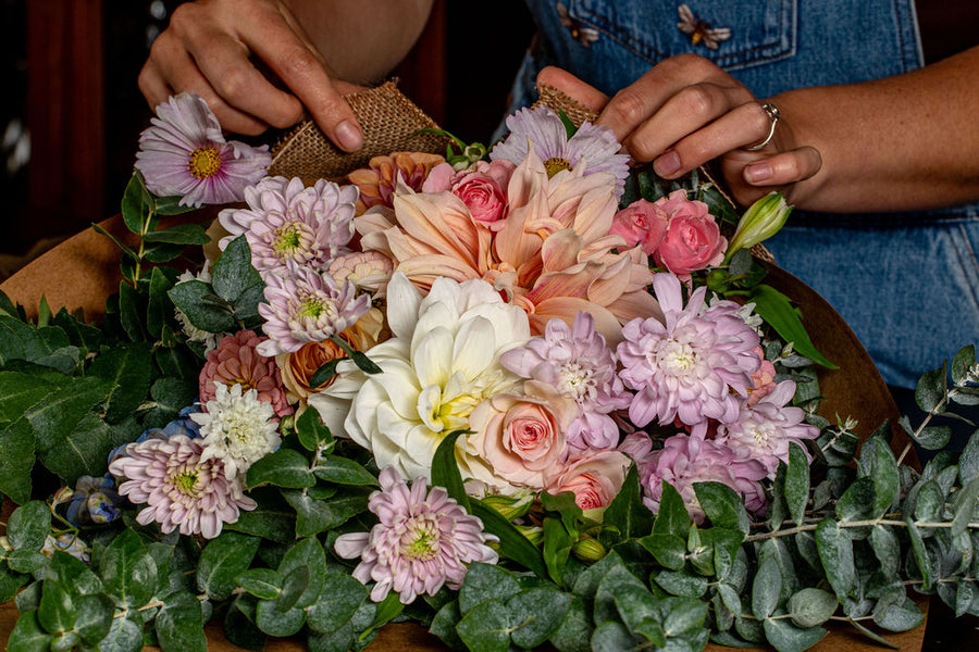 mother's day express