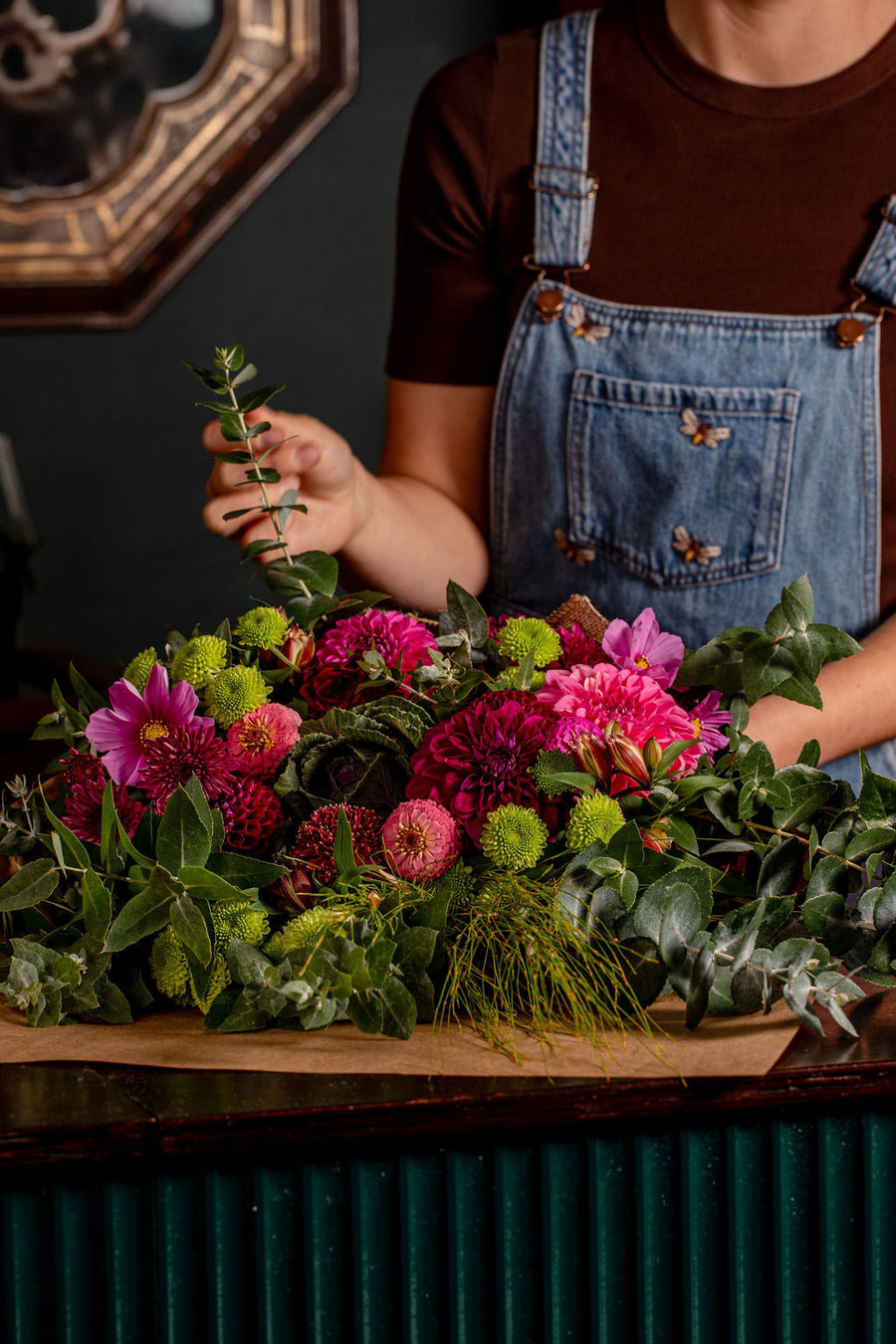 mother's day express