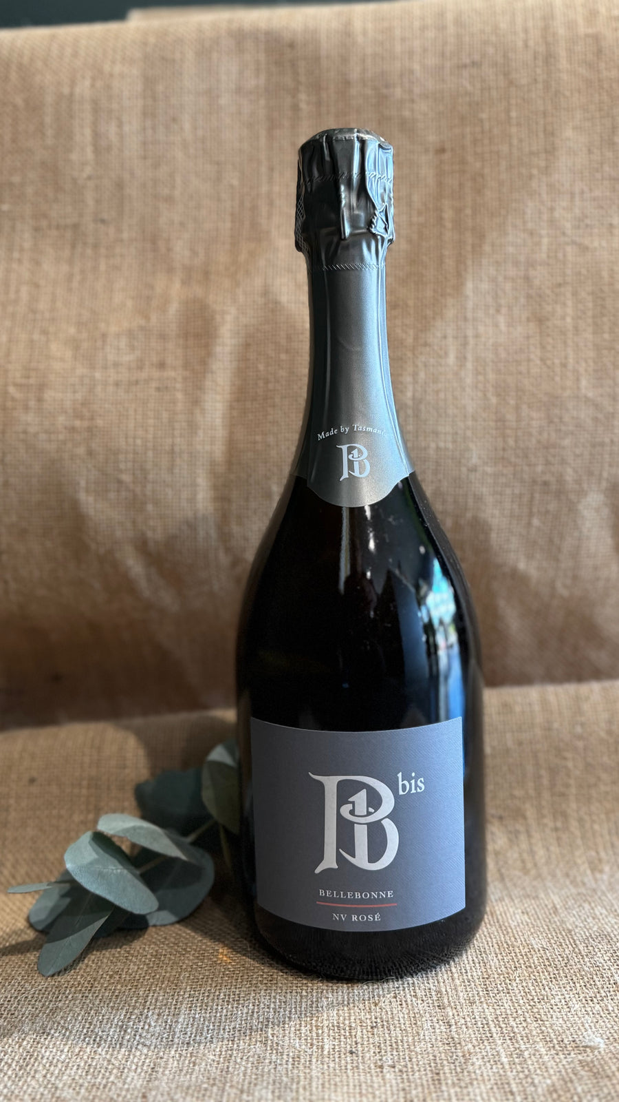 Bellebonne Non Vintage Rose