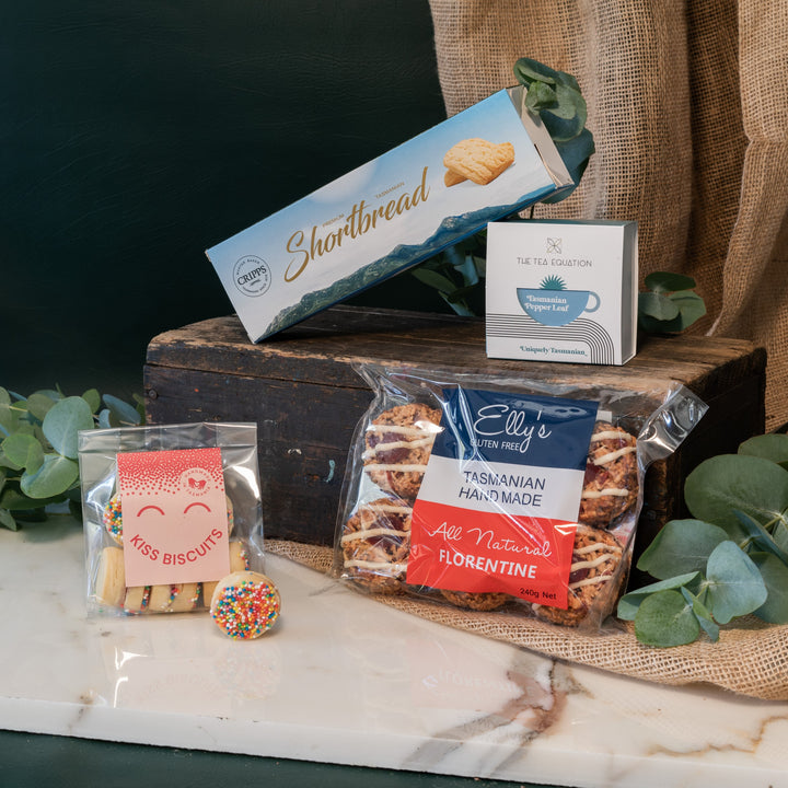 Tasmanian Gift Hampers Florage Tasmania
